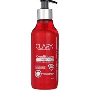clary hair conditioner 300 ml 192.0